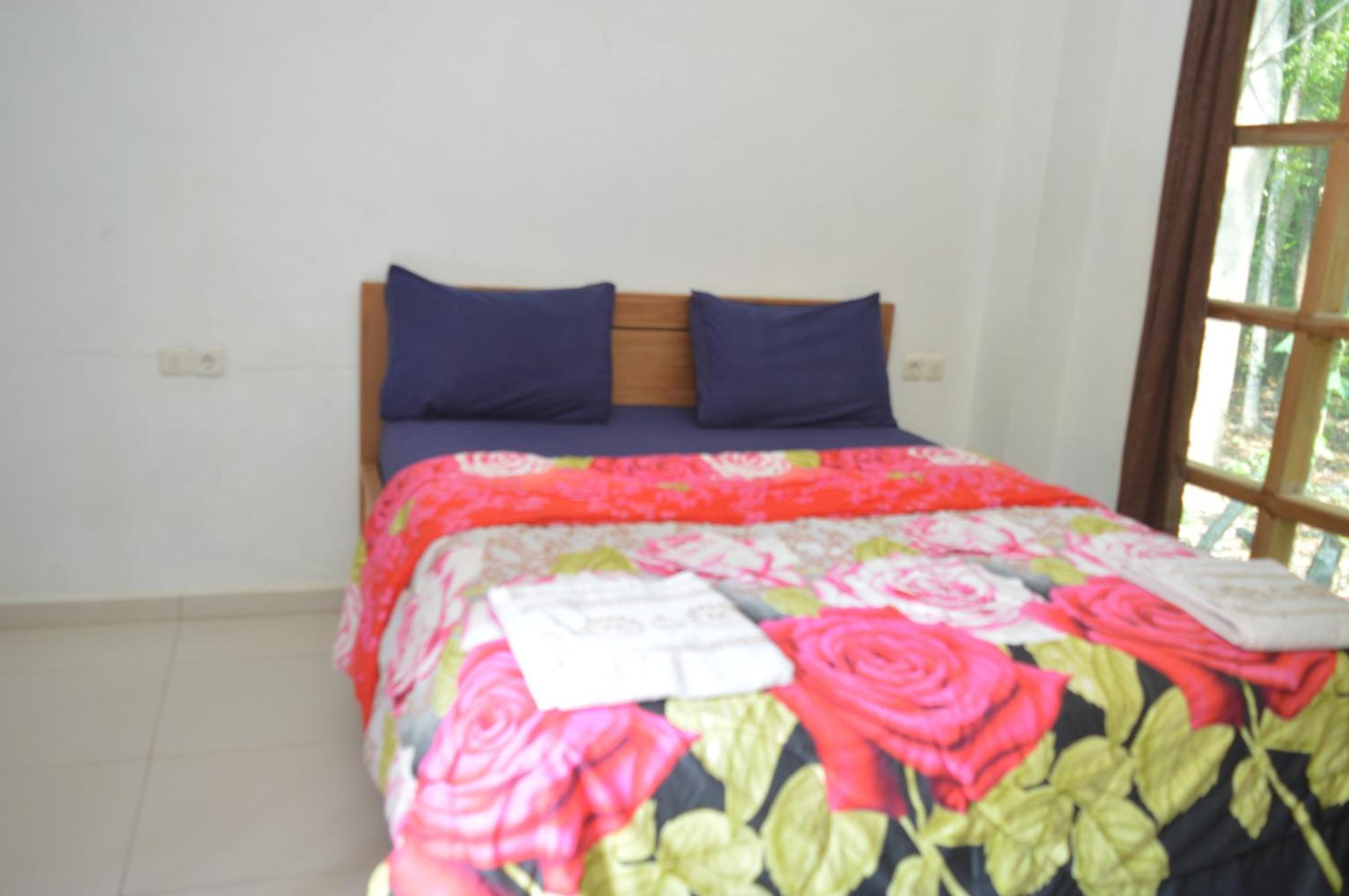 Labuan Bajo Mahoni Guesthouse Ngoại thất bức ảnh